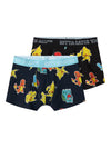 NKMASGAR POKEMON 2P BOXER NOOS SKY