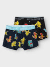 NKMASGAR POKEMON 2P BOXER NOOS SKY