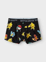 NKMASGAR POKEMON 2P BOXER NOOS SKY