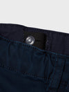 NMMBEN CARGO R TWI PANT 1771-HI NOOS - Navy Blazer