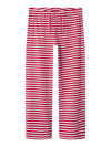 NKFSURAJA STRAIGHT PANT NOOS - Red