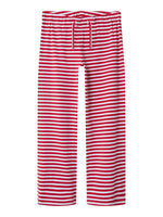 NKFSURAJA STRAIGHT PANT NOOS - Red