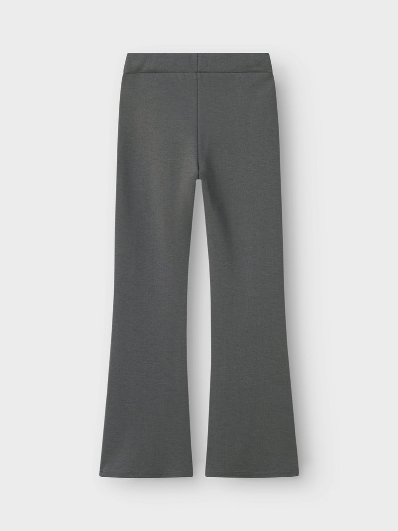 NKFFRIKKALI BOOTCUT-HOSE NOOS