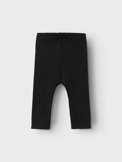 NBNKAB LEGGING - Black