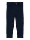 NMMSILAS COMFORT PANT 1150-GS NOOS