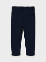 NMMSILAS COMFORT PANT 1150-GS NOOS