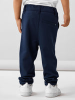 NMMSILAS COMFORT PANT 1150-GS NOOS