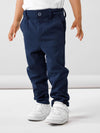 NMMSILAS COMFORT PANT 1150-GS NOOS