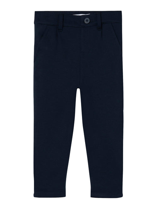NKMSILAS COMFORT PANT 1150-GS NOOS