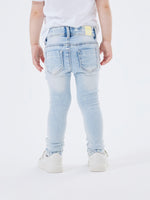 NMFPOLLY SKINNY JEANS 1842-TH NOOS