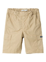 NKMRYAN REG CARGO TWI SHORTS 3567-LP TB