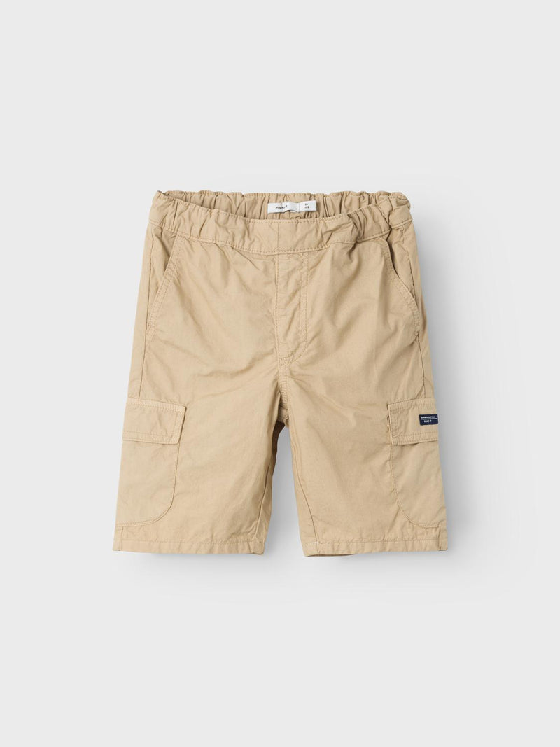 NKMRYAN REG CARGO TWI SHORTS 3567-LP TB