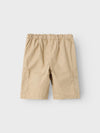 NKMRYAN REG CARGO TWI SHORTS 3567-LP TB