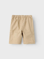 NKMRYAN REG CARGO TWI SHORTS 3567-LP TB