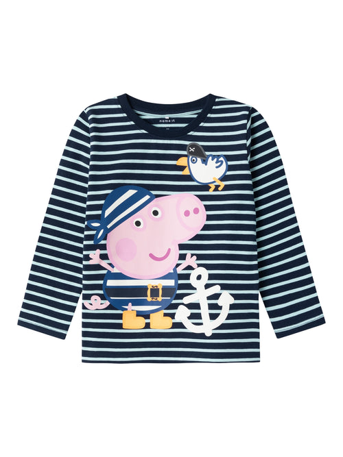 NMMMISTER PEPPAPIG LS TOP CPLG