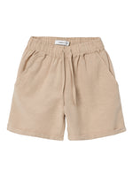 NMMFAHER SHORTS F