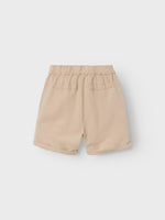 NMMFAHER SHORTS F