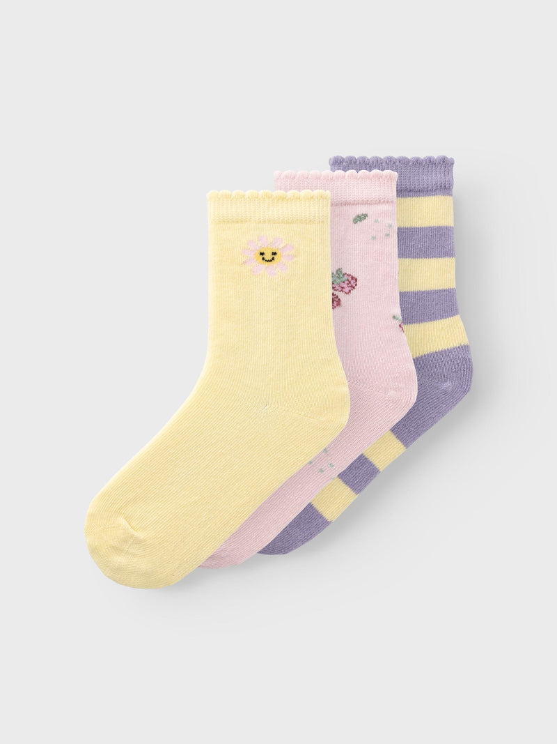 NMFDULA 3P SOCK