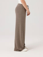 NLFHILJAS LW WIDE PANT