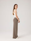 NLFHILJAS LW WIDE PANT