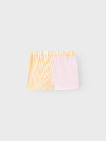 NKFHISTRIPE SHORTS