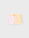 NKF HISTRIPE-SHORTS