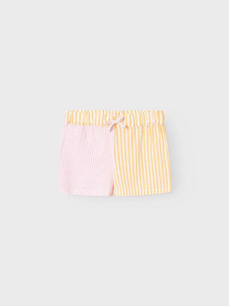 NKFHISTRIPE SHORTS