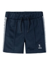 NKMJAKKA SWEAT SHORTS UNB