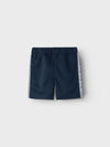 NKMJAKKA SWEAT SHORTS UNB