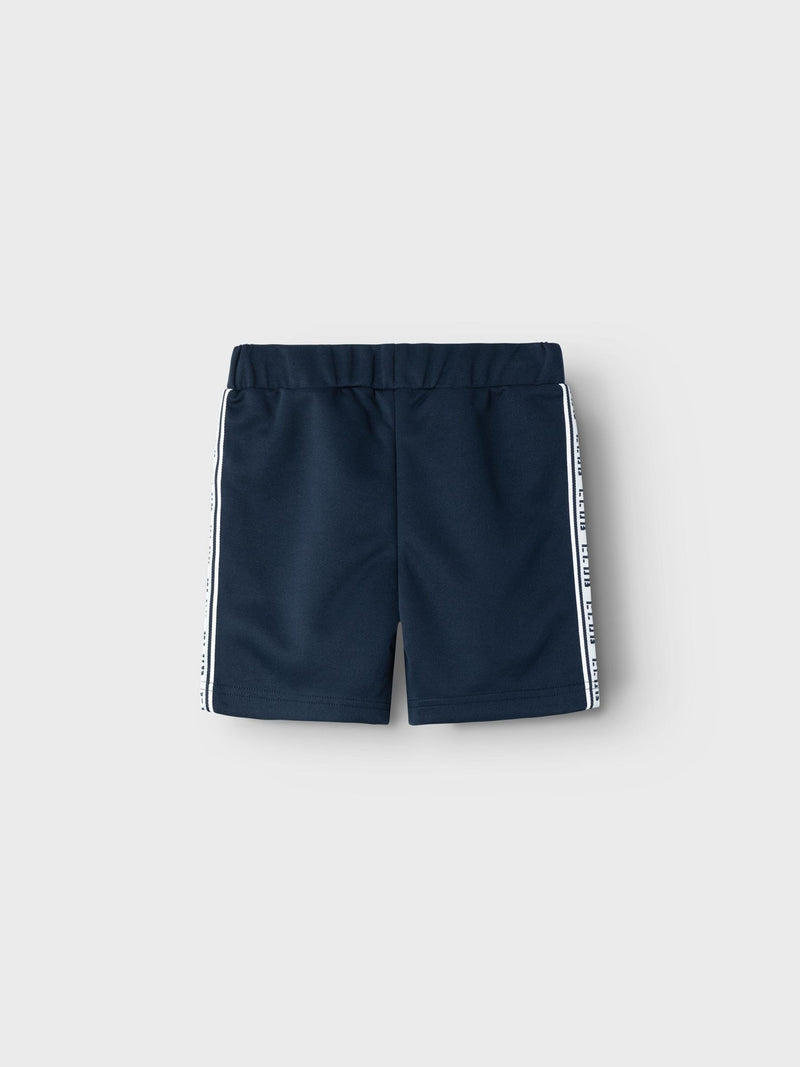 NKMJACKA SWEAT SHORTS UNB