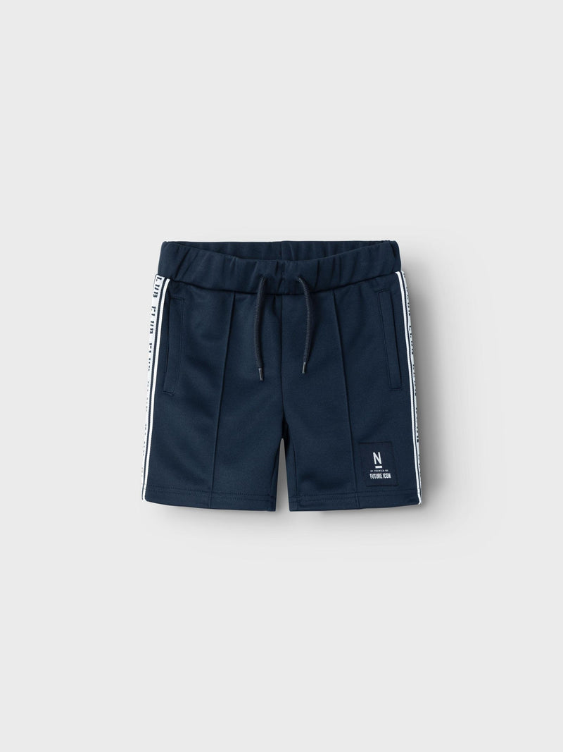 NKMJAKKA SWEAT SHORTS UNB