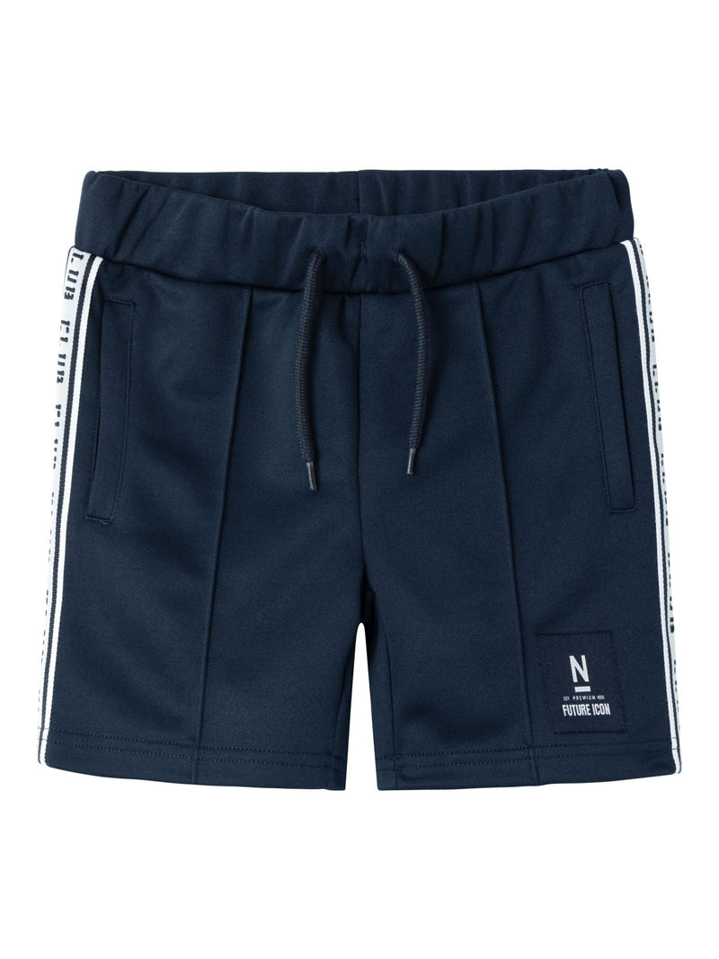 NKMJACKA SWEAT SHORTS UNB