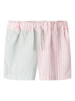 NKFHISTRIPE SHORTS