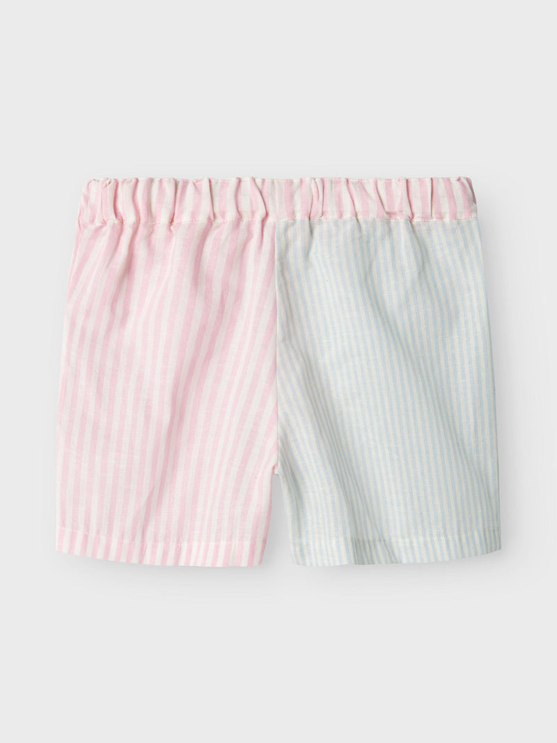 NKF HISTRIPE SHORTS