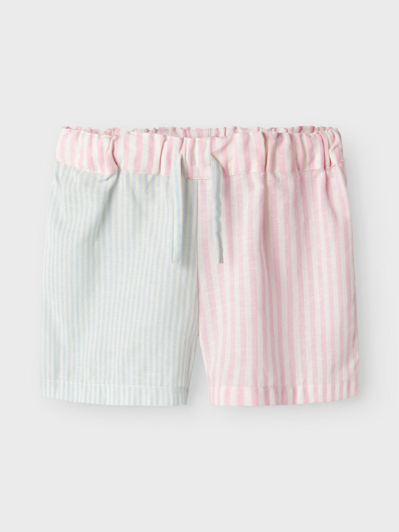 NKF HISTRIPE-SHORTS