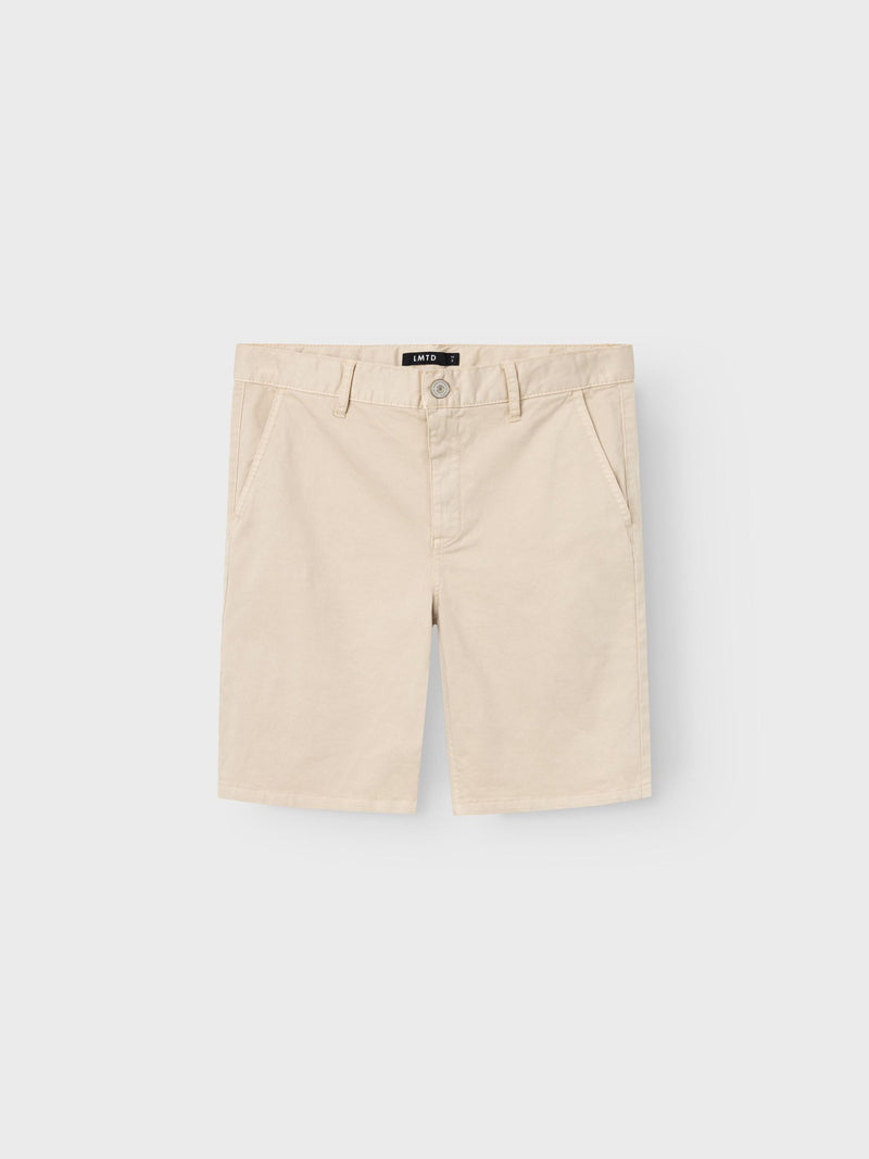 NLMHENRY CHINO SHORTS