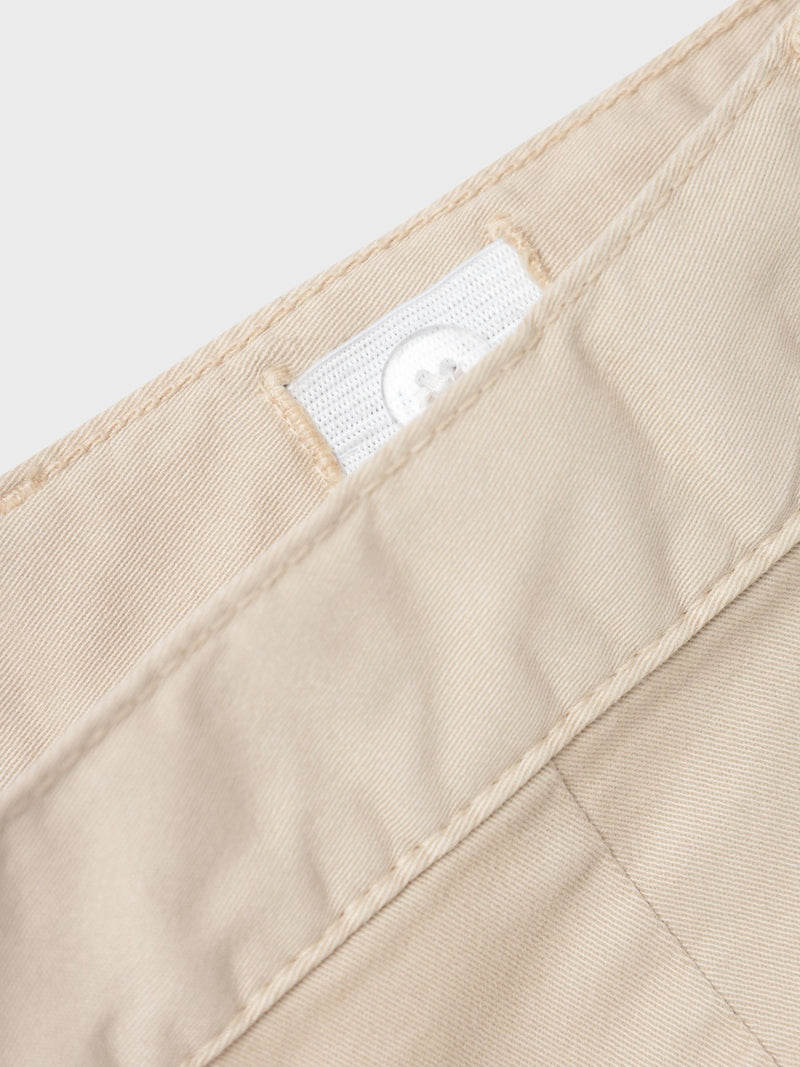 NLMHENRY CHINO SHORTS