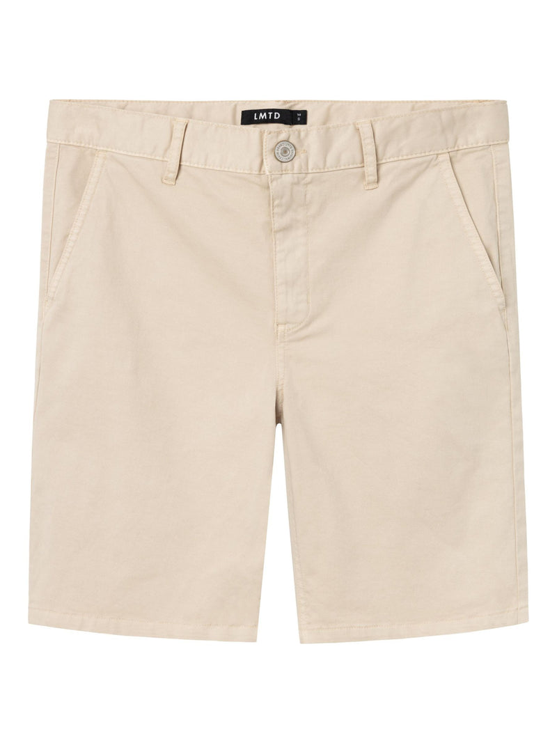 NLMHENRY CHINO SHORTS