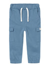 NMMHAJDAR SWEAT PANT UNB