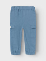 NMMHAJDAR SWEAT PANT UNB