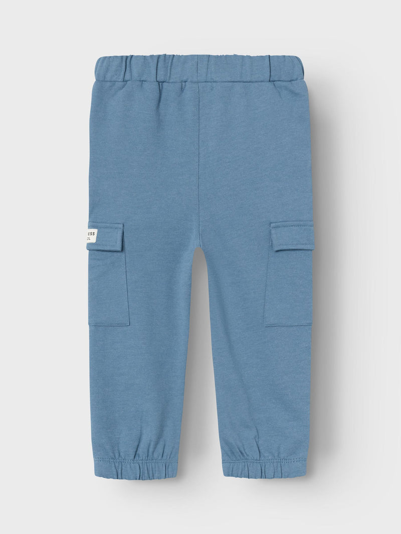 NMMHAJDAR SWEAT PANT UNB