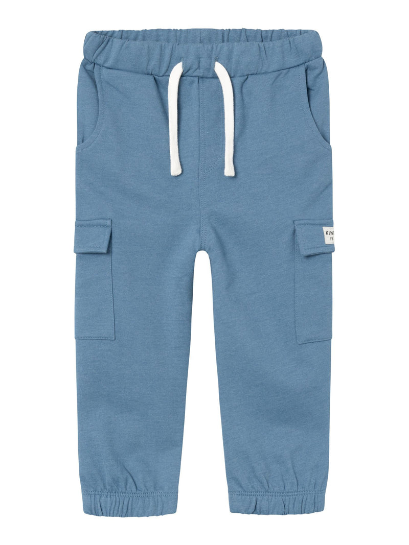 NMMHAJDAR SWEAT PANT UNB