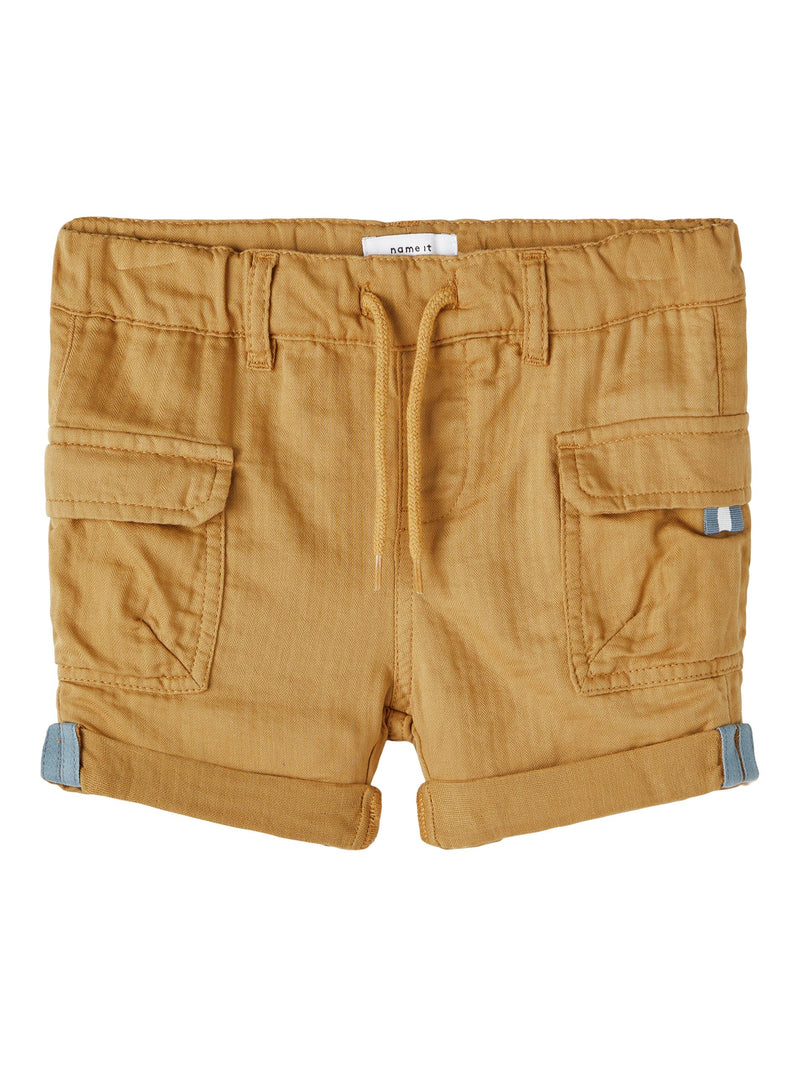 NMMBEN JOG TWI L SHORTS 3580-HE J