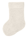 NBFOLLI TERRY FLUFFY SOCK