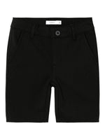 NKMSILAS COMFORT L SHORTS 1150-GS NOOS