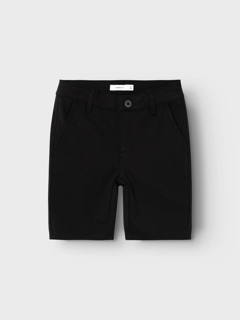 NKMSILAS COMFORT L SHORTS 1150-GS NOOS