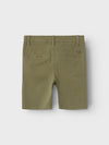 NKMSILAS CHINO TWI L SHORTS 3333-NT NOOS