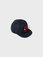 NMMMARIOUS SPIDERMAN CAP MAR