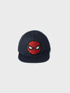 NMMMARIOUS SPIDERMAN CAP MAR