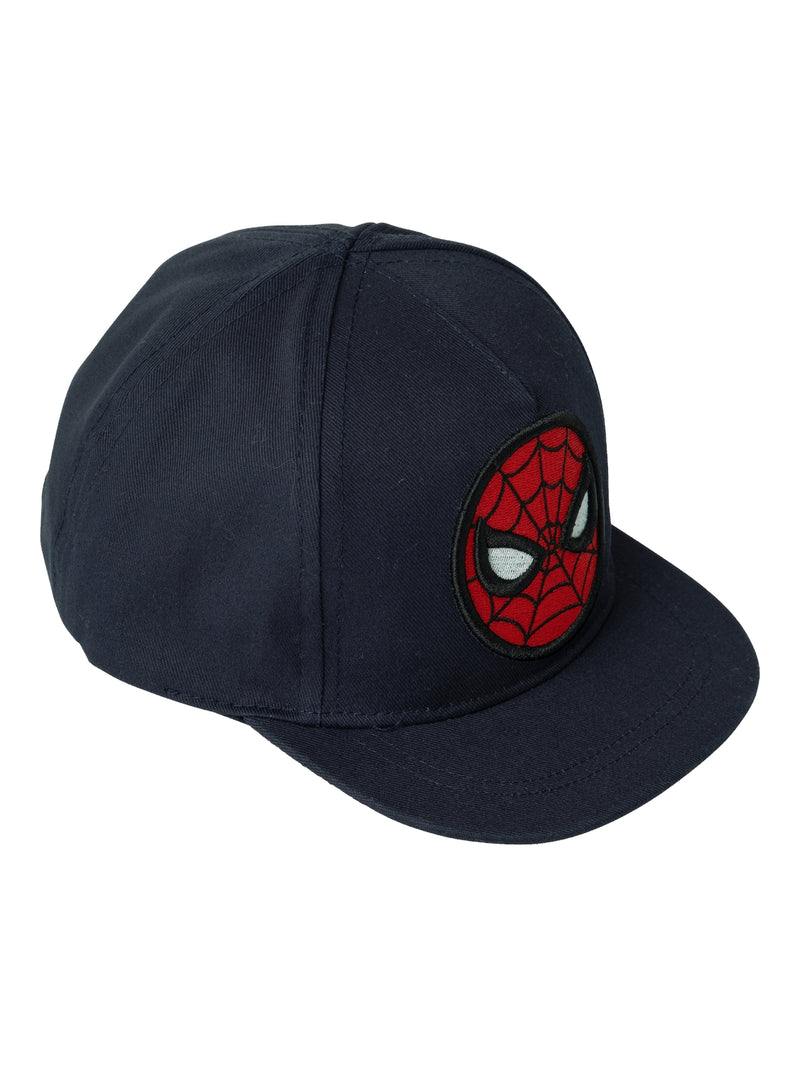 NMMMARIOUS SPIDERMAN CAP MAR